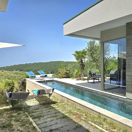 Sea View With Pool * Durrës