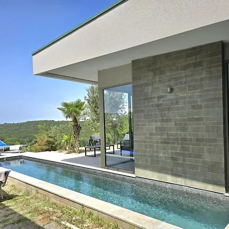 Feriehus Sea View With Pool *