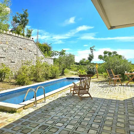 Sea View With Pool * Durrës