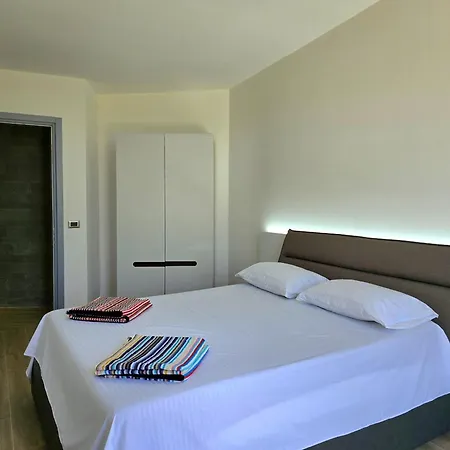 Sea View With Pool Tatil Evi Dıraç