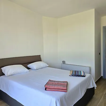 Tatil Evi Sea View With Pool *