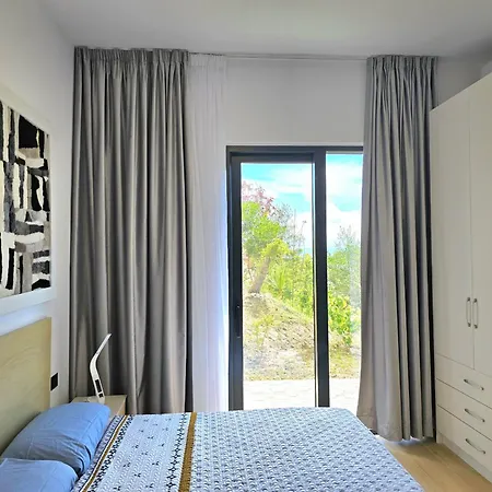 Sea View With Pool Tatil Evi Dıraç