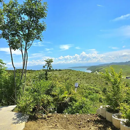 Sea View With Pool Dıraç