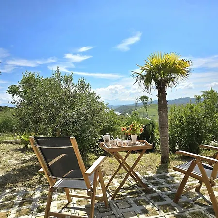 Sea View With Pool Tatil Evi Dıraç