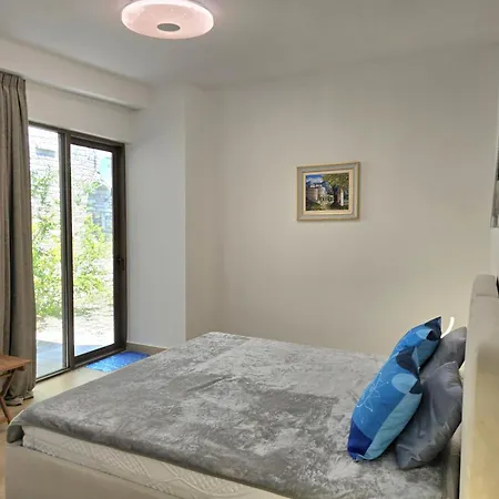 Tatil Evi Sea View With Pool Dıraç